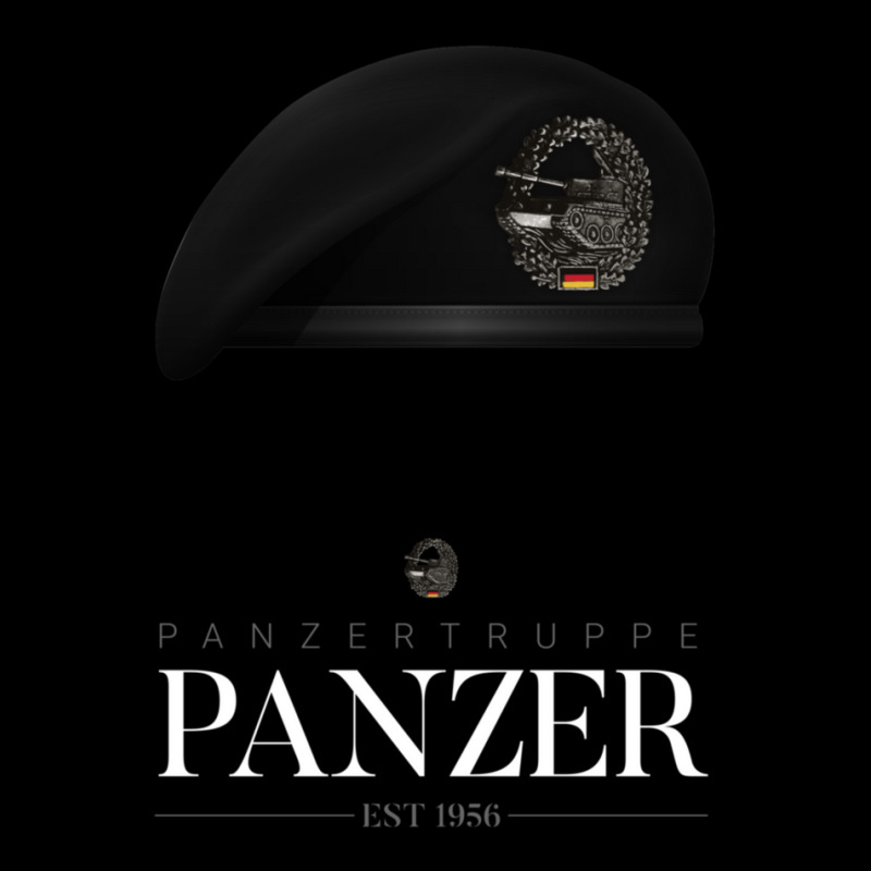 Panzertruppe - Panzer Adjustable Cap by TracyLSontrop | Artistshot