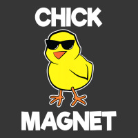 Chick Magnet  Funny Boys Kids Easter Cool Chick Toddler Hoodie | Artistshot