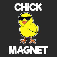 Chick Magnet  Funny Boys Kids Easter Cool Chick Toddler T-shirt | Artistshot