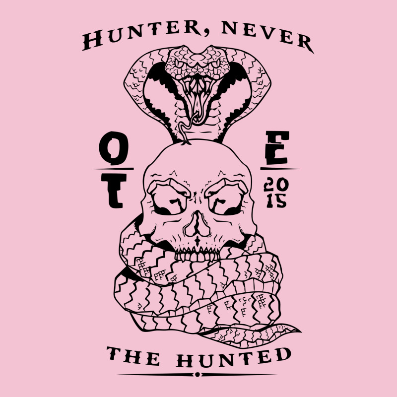 Ote Hunter Never The Hunter Baby Beanies by Specstore | Artistshot