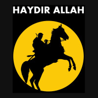 Ertugrul Bey Knight Haydir Allah Iyi Ottoman Empire Graphic T-shirt | Artistshot