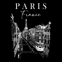 Paris France City Of Love Paris Traveling Paris Is Calling Toddler Sweatshirt | Artistshot