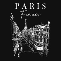 Paris France City Of Love Paris Traveling Paris Is Calling Graphic Youth T-shirt | Artistshot