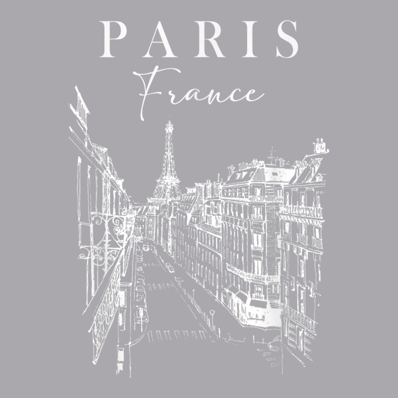 Paris France City Of Love Paris Traveling Paris Is Calling Youth 3/4 Sleeve by SamuelTABraun | Artistshot