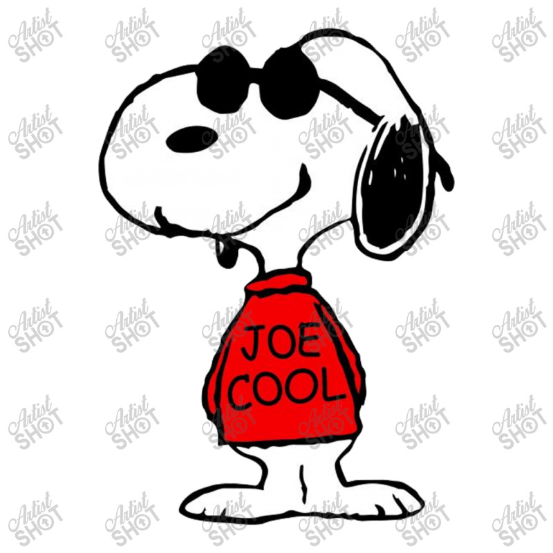 Snoopy Joe Cool Glasses Long Sleeve Shirts | Artistshot