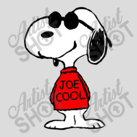 Snoopy Joe Cool Glasses Men's Polo Shirt | Artistshot