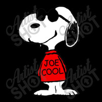 Snoopy Joe Cool Glasses Men's Long Sleeve Pajama Set | Artistshot