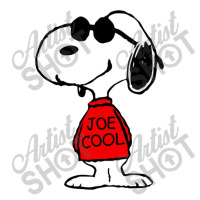 Snoopy Joe Cool Glasses Crewneck Sweatshirt | Artistshot
