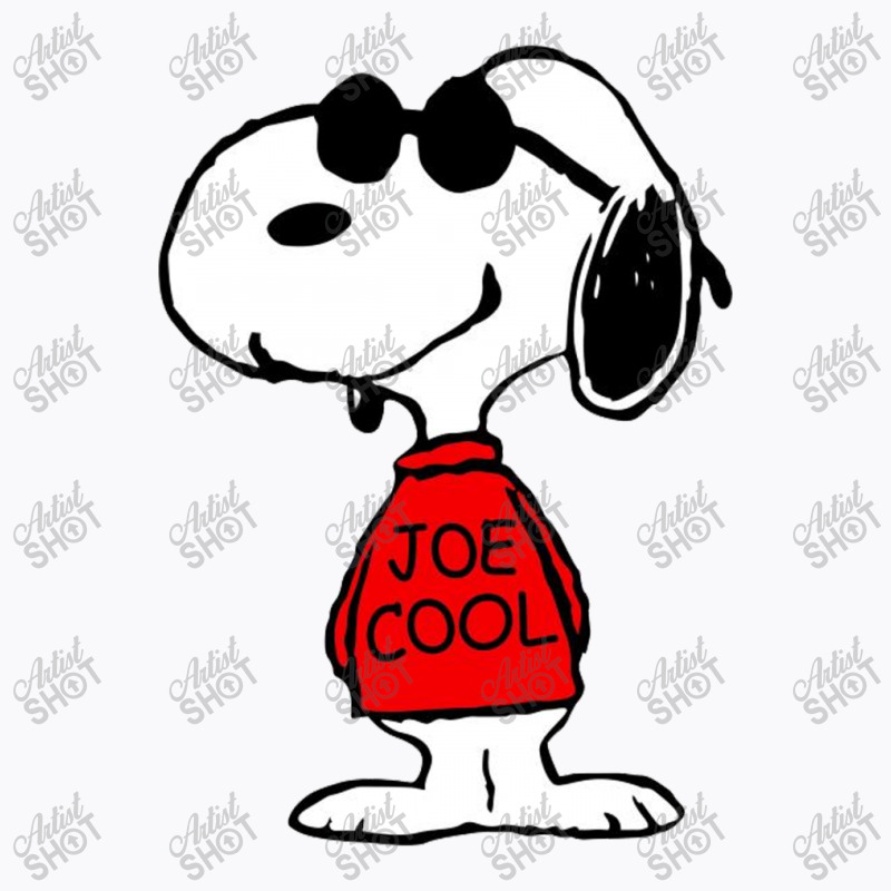 Snoopy Joe Cool Glasses T-shirt | Artistshot