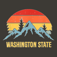 Washington State Bucket Hat | Artistshot