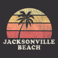 Jacksonville Beach Fl Vintage 70s Retro Throwback Vintage Short | Artistshot