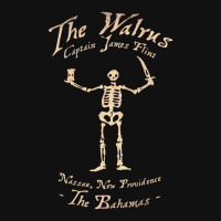 Black Sails - The Walrus Graphic T-shirt | Artistshot