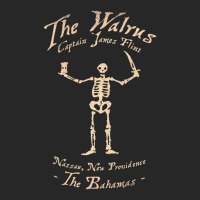 Black Sails - The Walrus Men's T-shirt Pajama Set | Artistshot