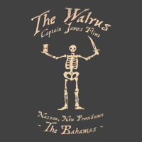 Black Sails - The Walrus Vintage T-shirt | Artistshot