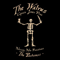 Black Sails - The Walrus 1 Pocket T-shirt | Artistshot