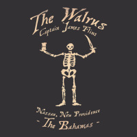 Black Sails - The Walrus 1 Vintage Short | Artistshot