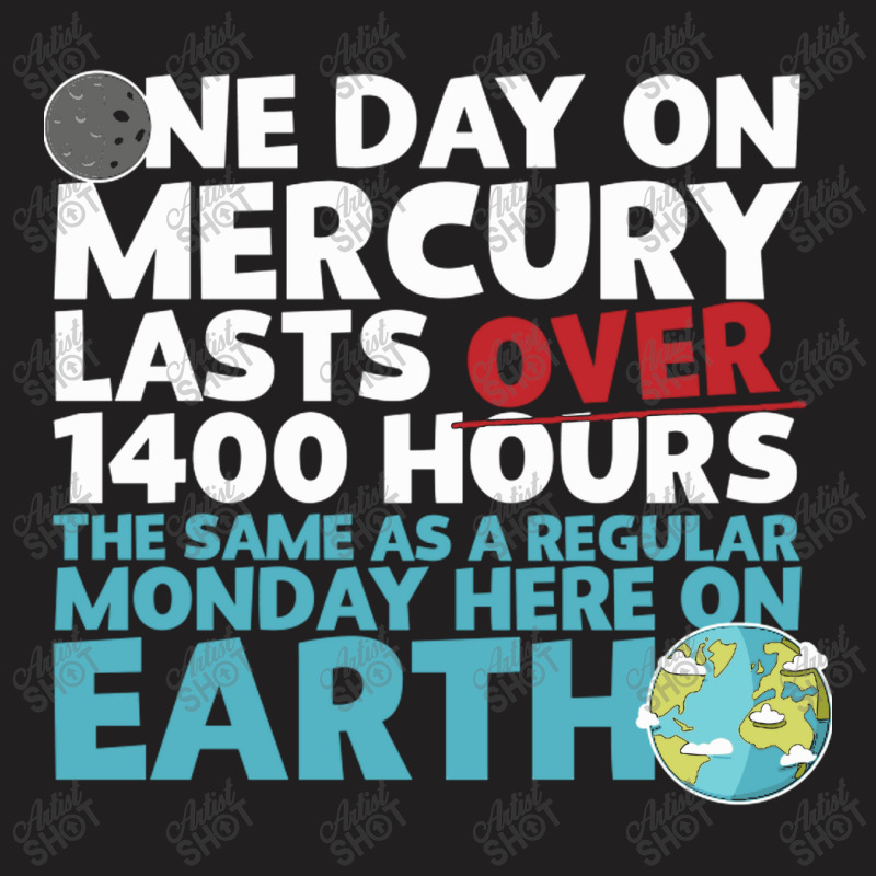 1400 Hours The Same As A Regular Monday Here On Ea T-Shirt by CristenSilveri | Artistshot