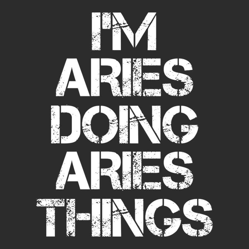 Aries Name T   Aries Doing Aries Nature Exclusive T-shirt | Artistshot