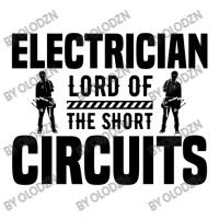 Funny Electrician Lord Of The Short Circuits Women's Pajamas Set | Artistshot