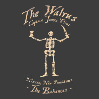 Black Sails - The Walrus Men's Polo Shirt | Artistshot