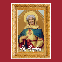 St Sophia Poster Long Sleeve Shirts | Artistshot