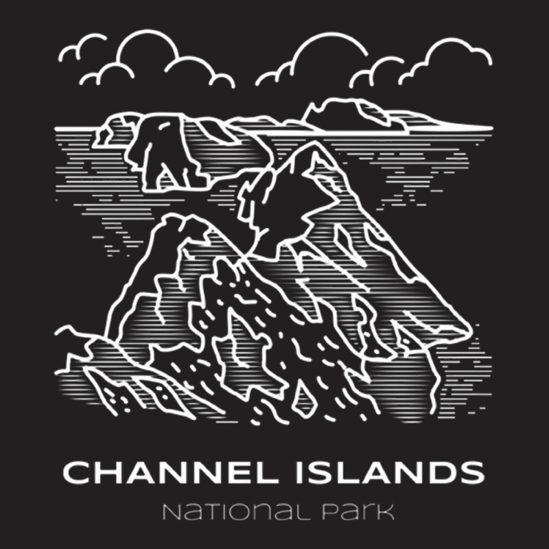 Channel Islands National Park Removebg Preview T-Shirt by devinmathis | Artistshot