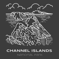 Channel Islands National Park Removebg Preview Men's Polo Shirt | Artistshot