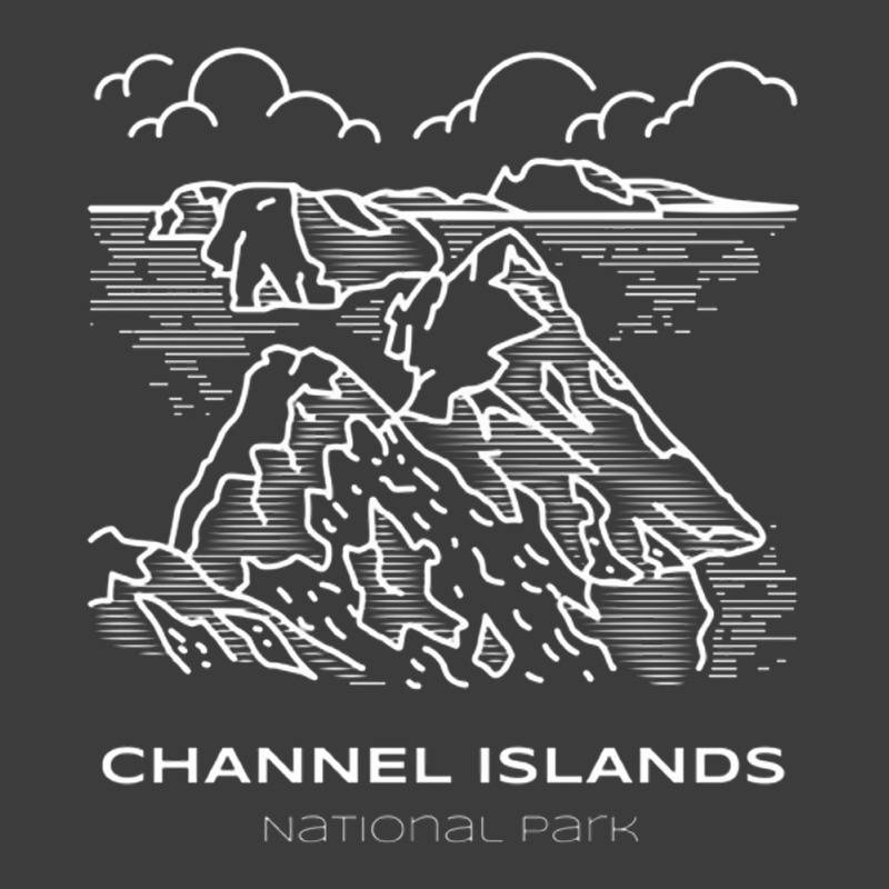 Channel Islands National Park Removebg Preview Men's Polo Shirt by devinmathis | Artistshot