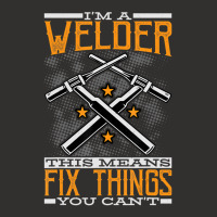 Limited Edition I'm A Welder This Means I Fix Things You Can't Fun Wel Champion Hoodie | Artistshot