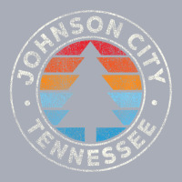 Johnson City Tennessee Tn Vintage Retro 70s Tank Dress | Artistshot