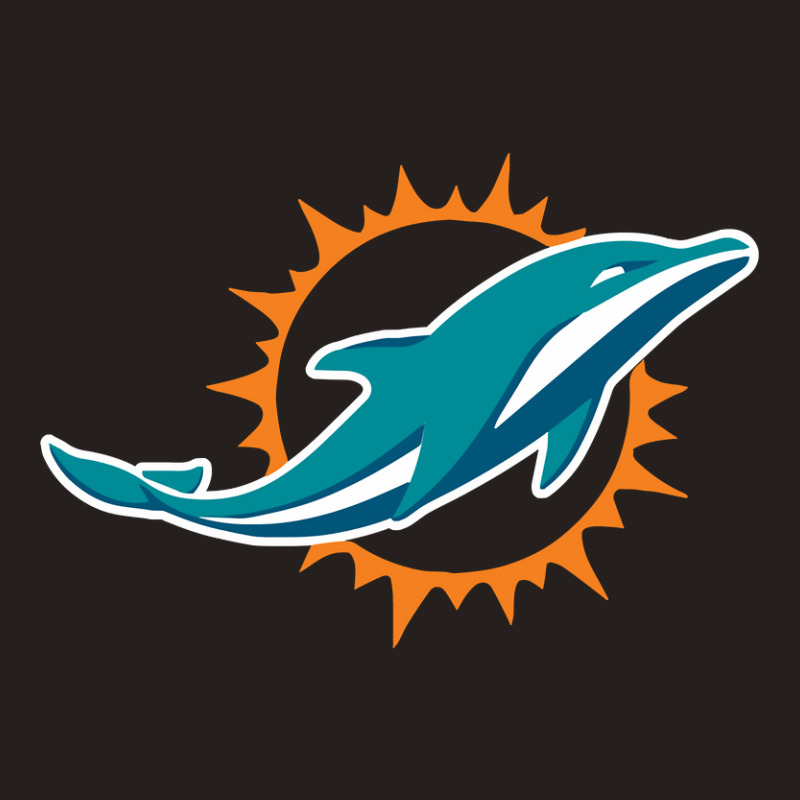 Limited Edition Dolphins-miami Merch Tank Top | Artistshot