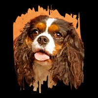 Cavalier King Charles Spaniel T  Shirt Cavalier King Charles Spaniel T Youth Jogger | Artistshot