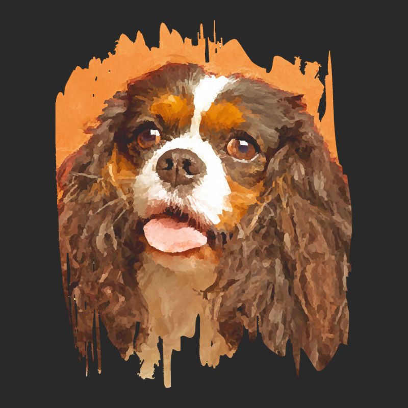 Cavalier King Charles Spaniel T  Shirt Cavalier King Charles Spaniel T Toddler T-shirt | Artistshot