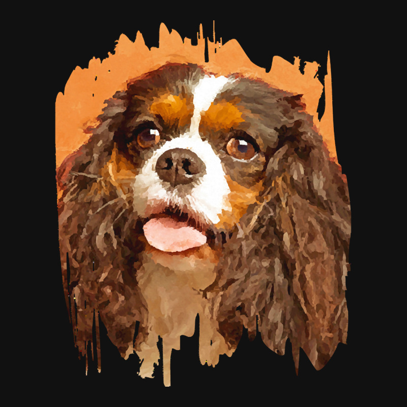 Cavalier King Charles Spaniel T  Shirt Cavalier King Charles Spaniel T Baby Beanies | Artistshot