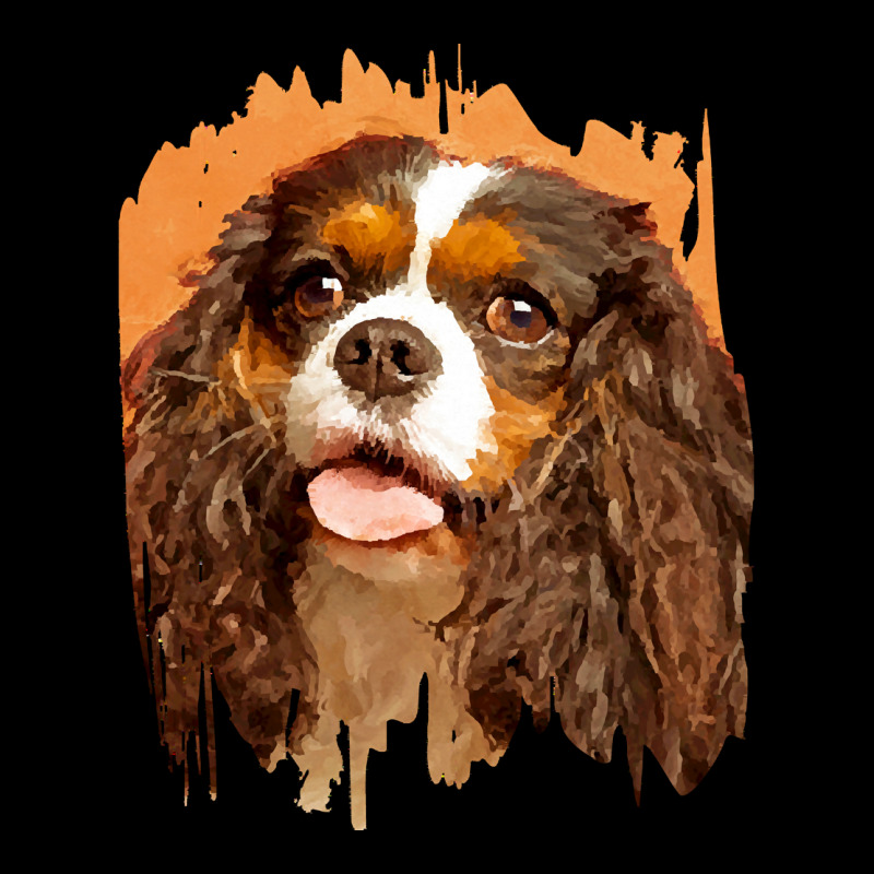 Cavalier King Charles Spaniel T  Shirt Cavalier King Charles Spaniel T Unisex Jogger | Artistshot