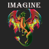 Trending Imagine Being A Dragon Breathing Fire Magical Wings Boys Men Unisex Hoodie | Artistshot