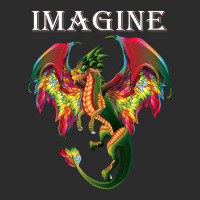 Trending Imagine Being A Dragon Breathing Fire Magical Wings Boys Men Exclusive T-shirt | Artistshot