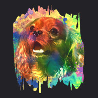 Cavalier King Charles Spaniel T  Shirt Cavalier King Charles Spaniel T Youth Tee | Artistshot