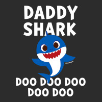 Mens Pinkfong Daddy Shark Official Exclusive T-shirt | Artistshot