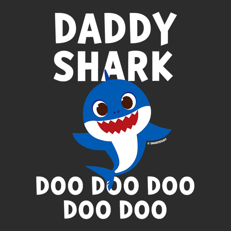 Mens Pinkfong Daddy Shark Official Exclusive T-shirt by HayleyArtist | Artistshot