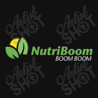 Brooklyn Nine Nine - Nutriboom Metal Print Vertical | Artistshot