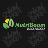 Brooklyn Nine Nine - Nutriboom Medium-length Apron | Artistshot