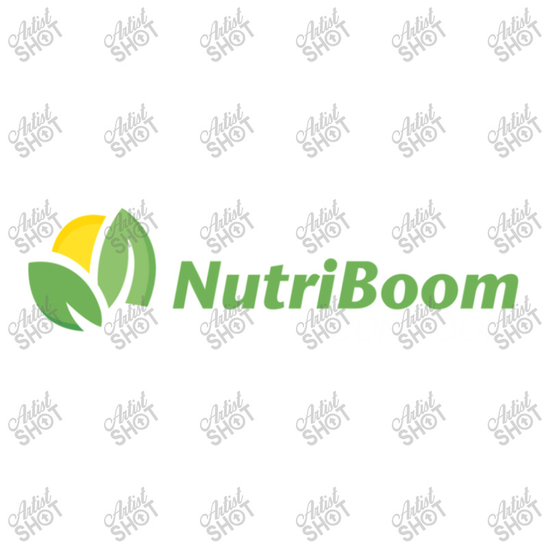 Brooklyn Nine Nine - Nutriboom Sticker | Artistshot