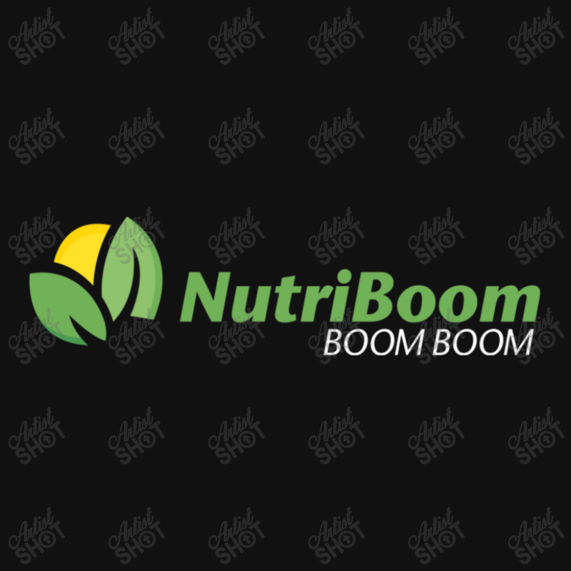 Brooklyn Nine Nine - Nutriboom Rectangle Patch | Artistshot