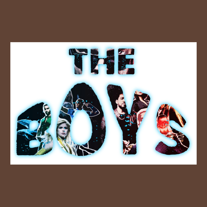 The Boys Tv Show Poster Hippie T-shirt | Artistshot