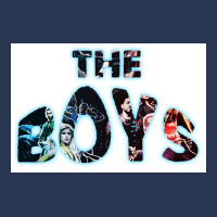 The Boys Tv Show Poster Hippie Men Denim Jacket | Artistshot