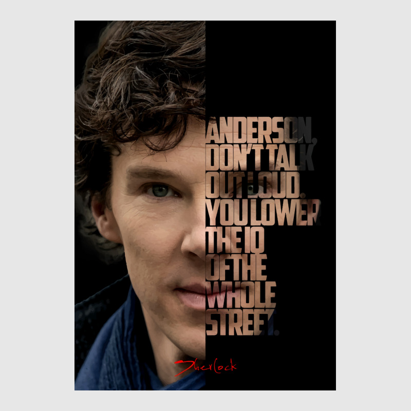 Tv Show Quote Poster Tumblr Hoodie & Jogger Set | Artistshot