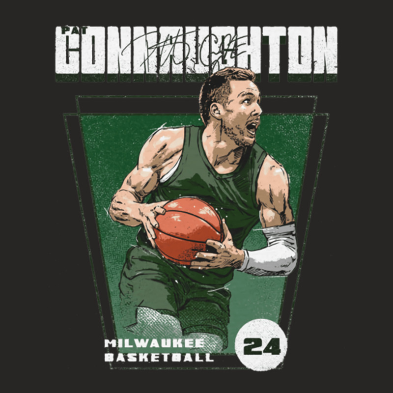 Pat Connaughton Premiere Ladies Fitted T-Shirt by TresaHollen | Artistshot