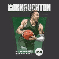 Pat Connaughton Premiere Ladies Curvy T-shirt | Artistshot