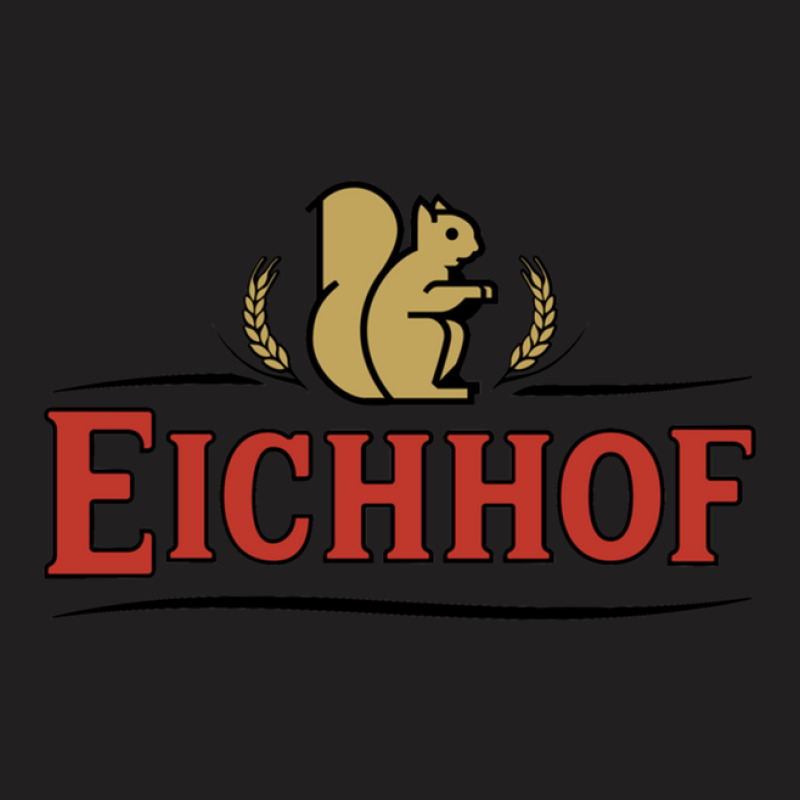 Eichhof Bier T-shirt | Artistshot